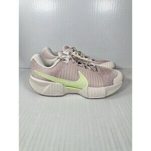 Nike Women's Court Air Zoom Vapor 11 HC Tennis Shoes Size 8.5 FQ3169-001 NEW